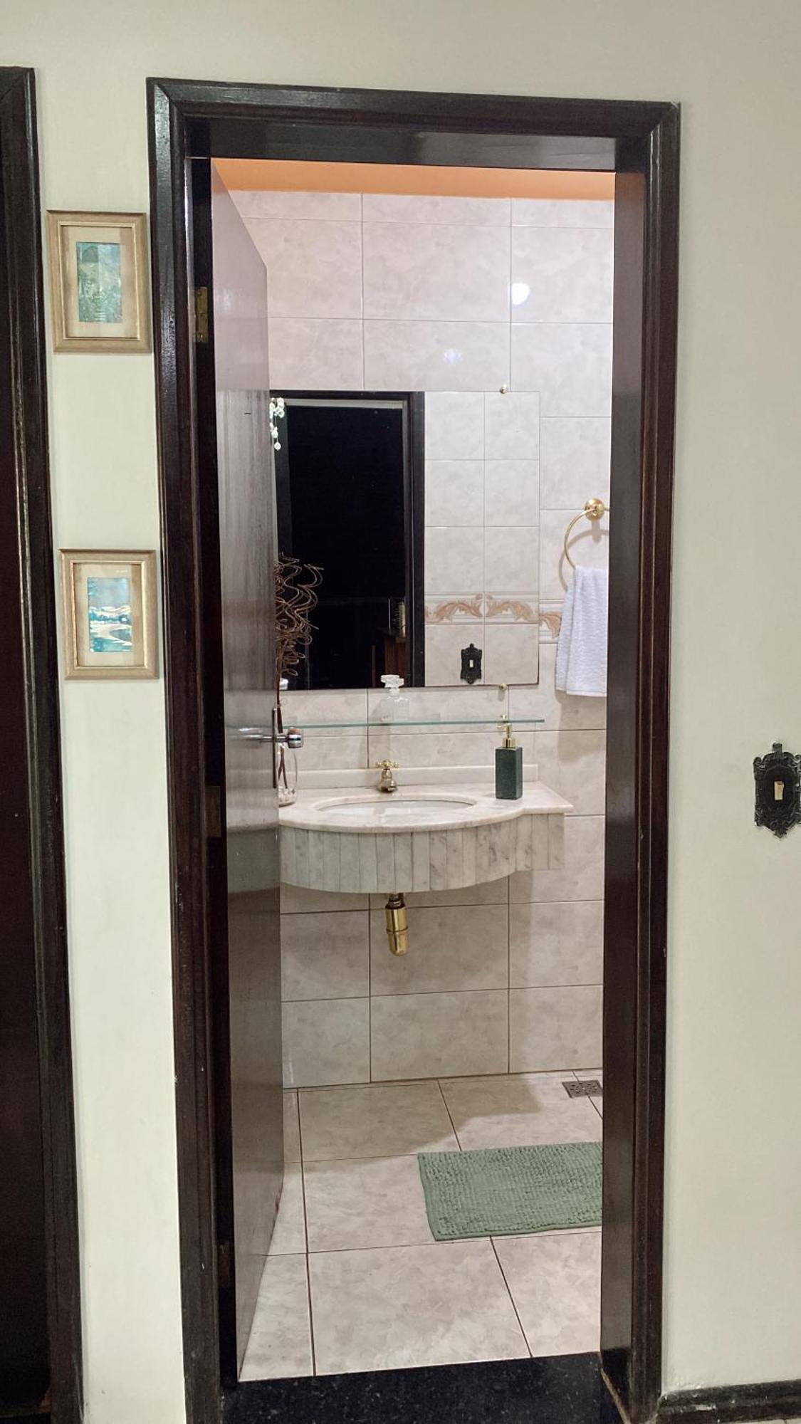 Triana Guest House Foz do Iguacu Exterior photo