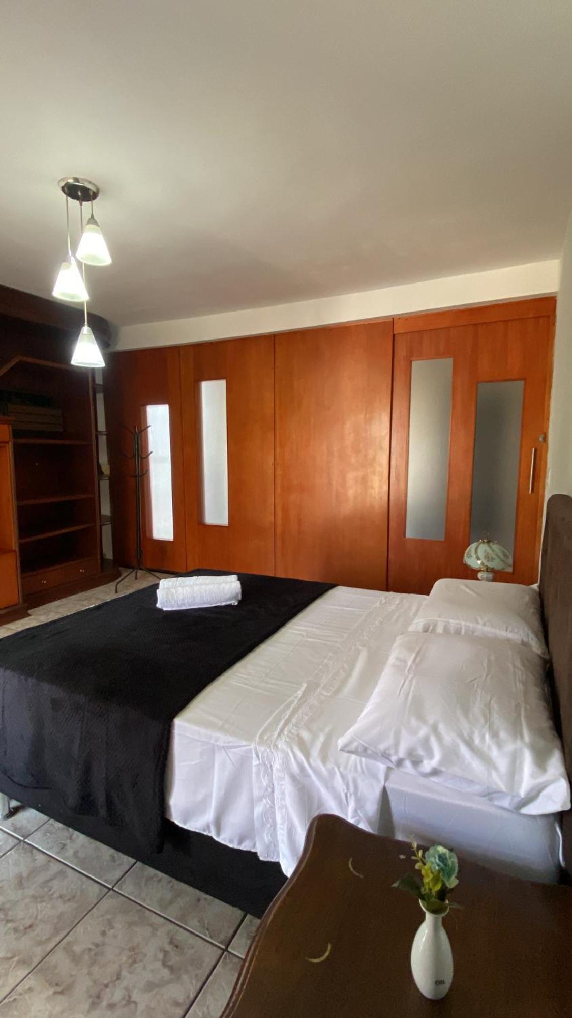 Triana Guest House Foz do Iguacu Exterior photo