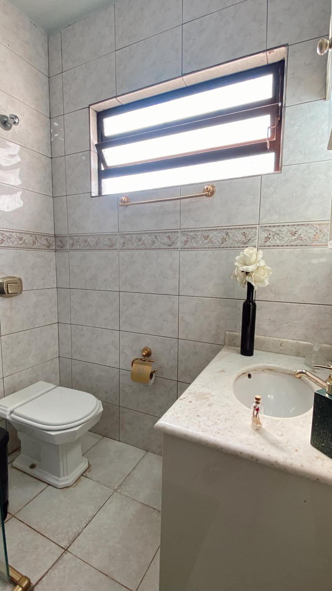 Triana Guest House Foz do Iguacu Exterior photo