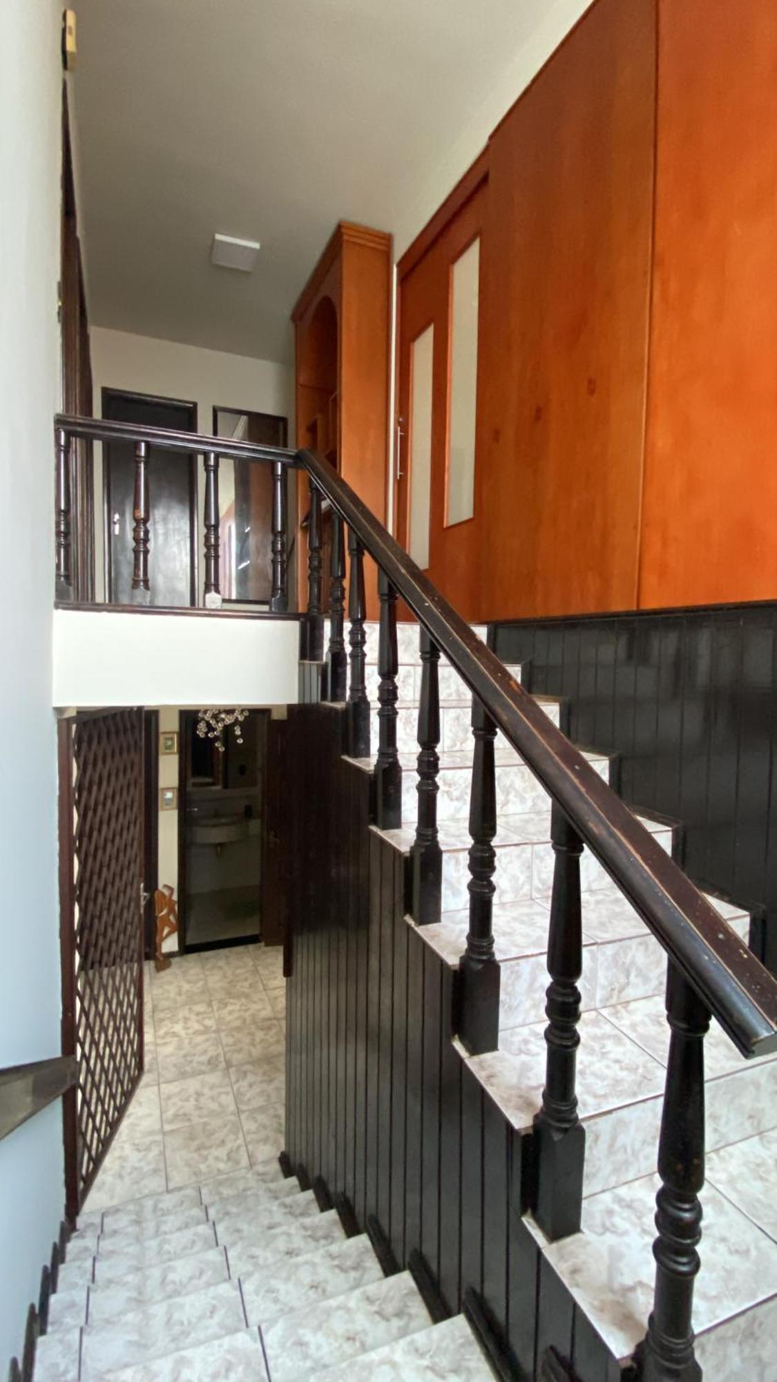 Triana Guest House Foz do Iguacu Exterior photo