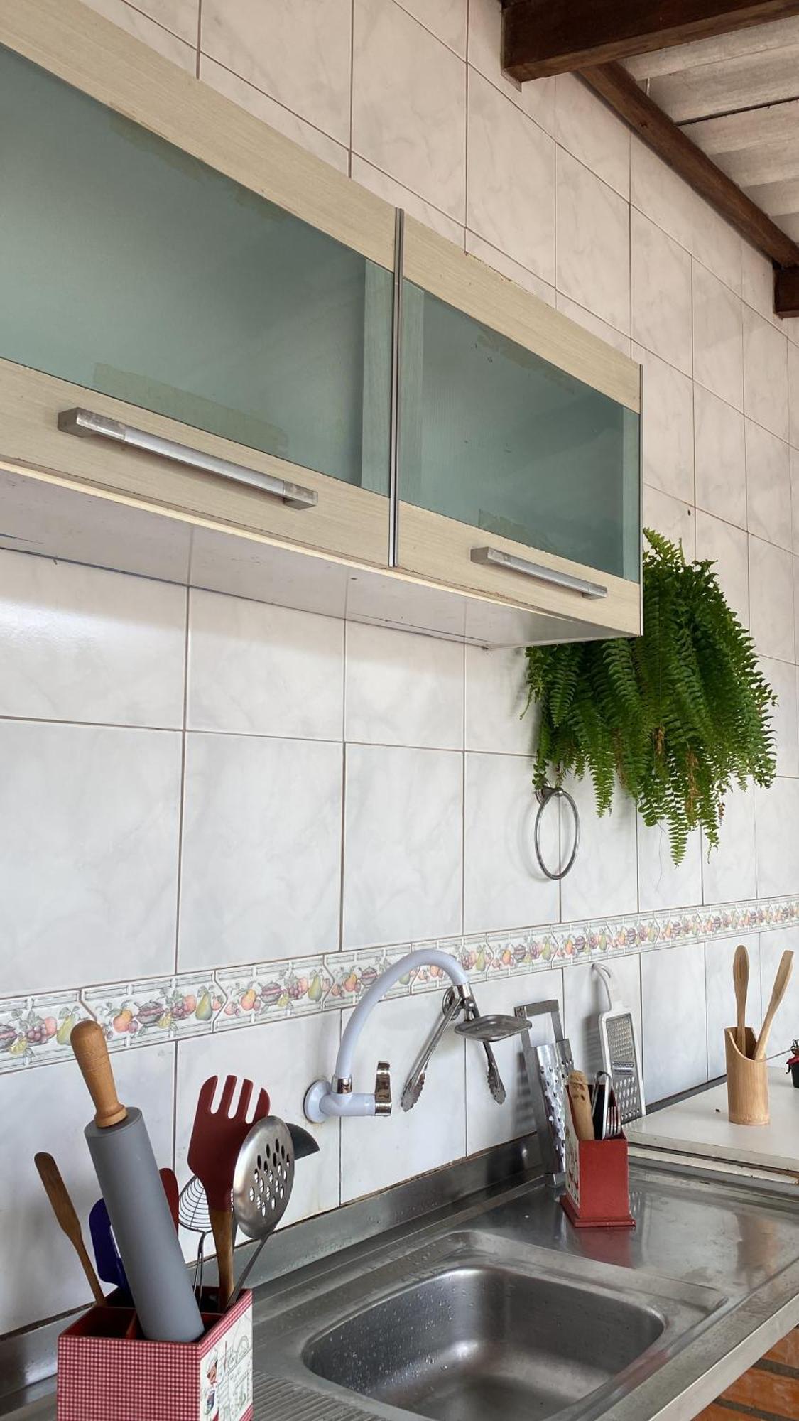 Triana Guest House Foz do Iguacu Exterior photo