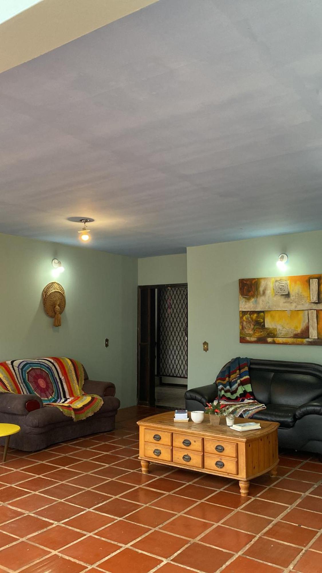 Triana Guest House Foz do Iguacu Exterior photo