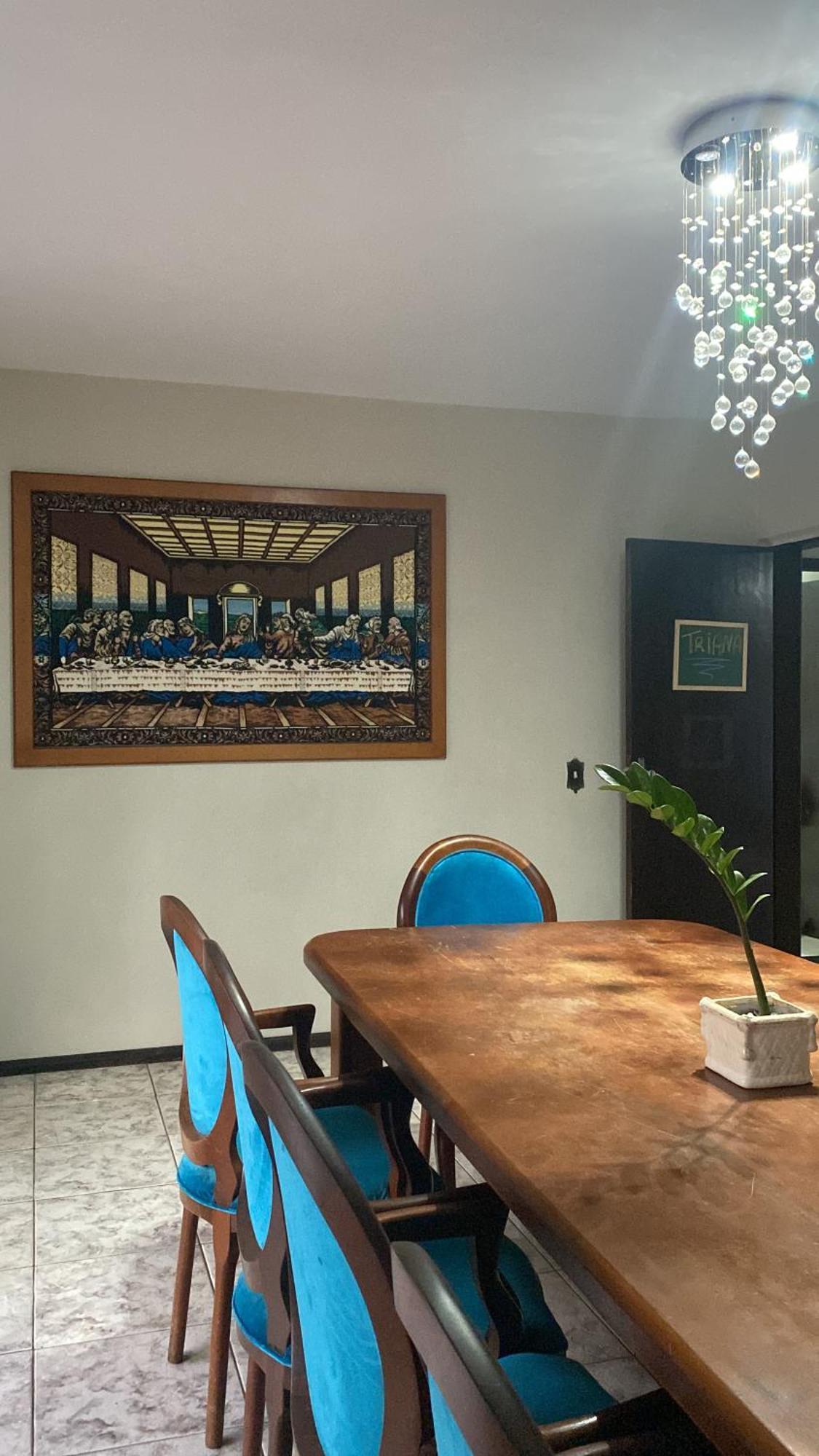 Triana Guest House Foz do Iguacu Exterior photo