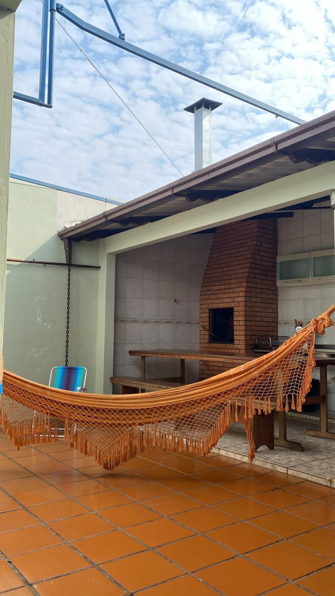 Triana Guest House Foz do Iguacu Exterior photo